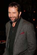 James Purefoy