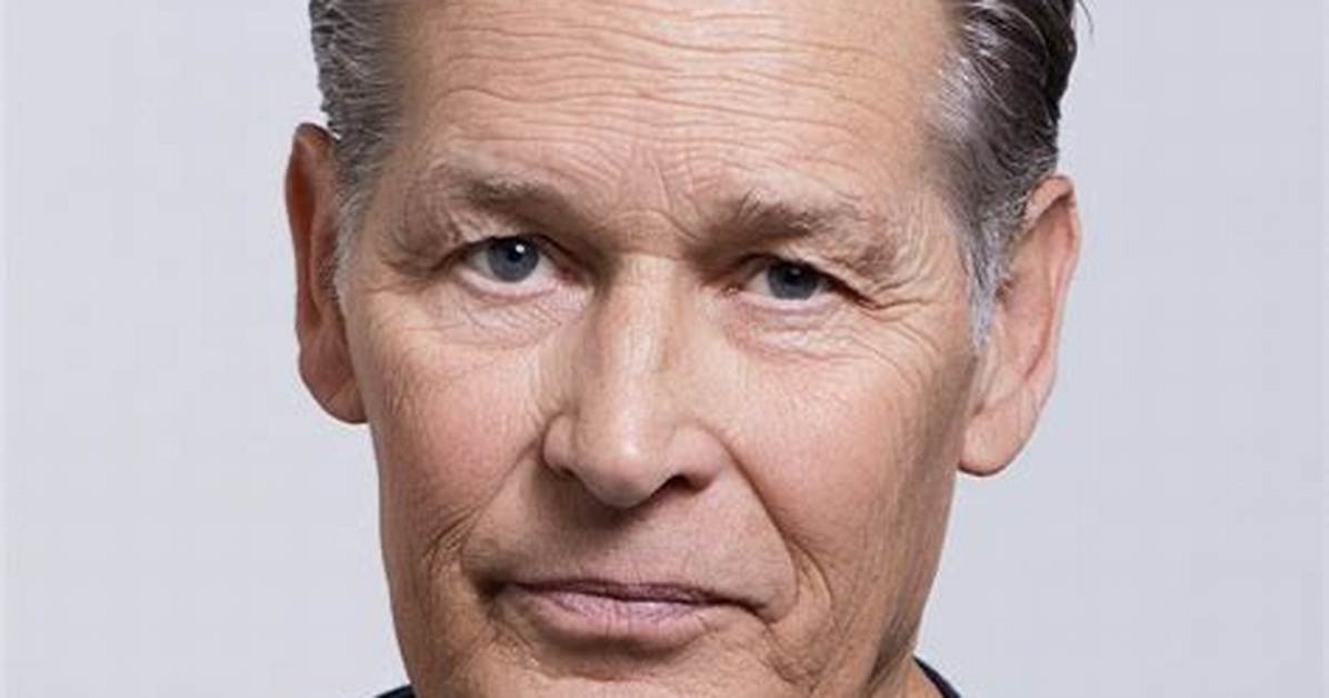 James Remar