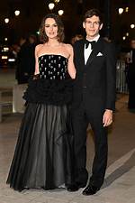 James Righton Height