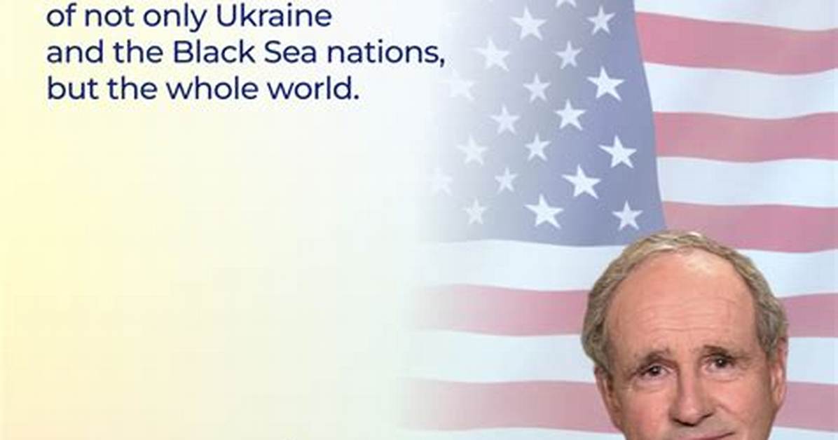 James Risch Bio (Wiki)