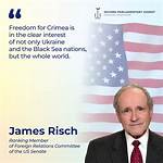 James Risch Bio (Wiki)