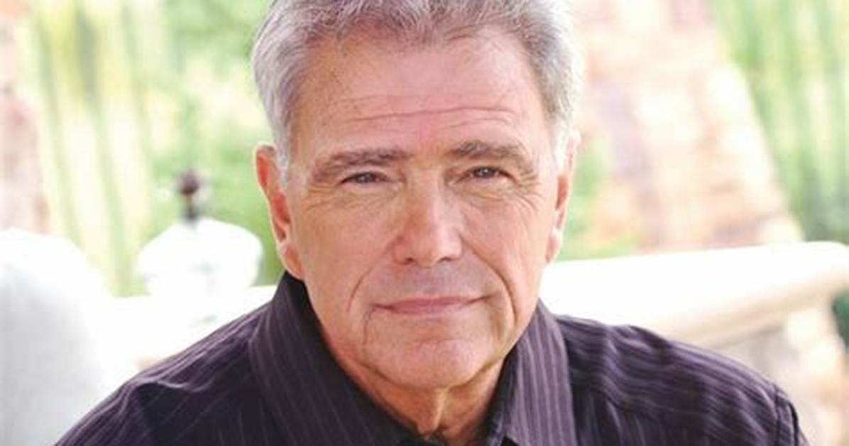 James Robison