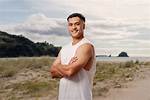 James Rolleston
