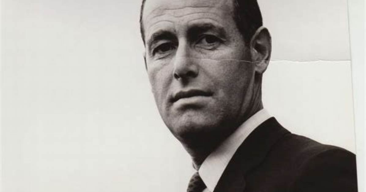 James Salter