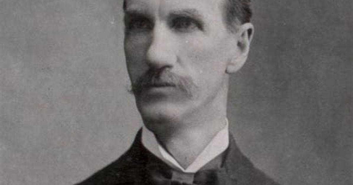 James Sharp