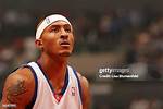 James Singleton (Basketball)