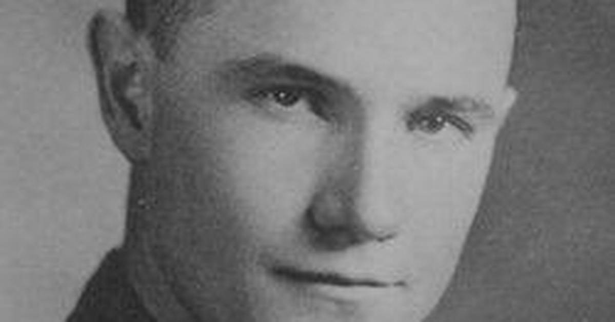 James Smith Mcdonnell
