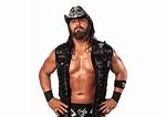 James Storm