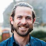 James Strawbridge
