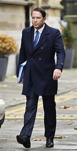 James Stunt