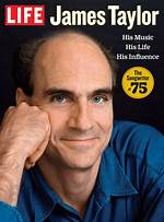 James Taylor