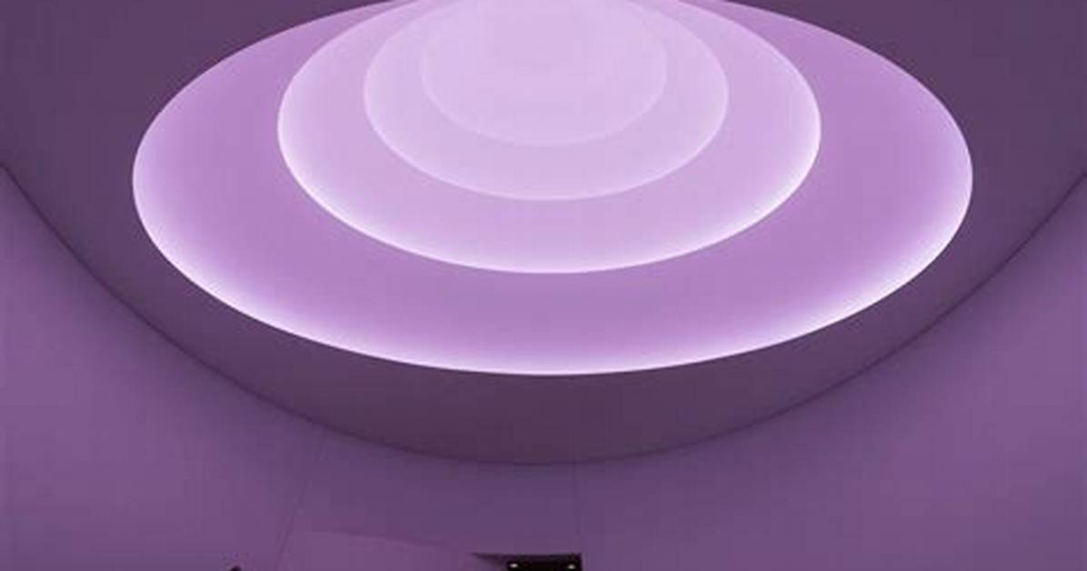 James Turrell