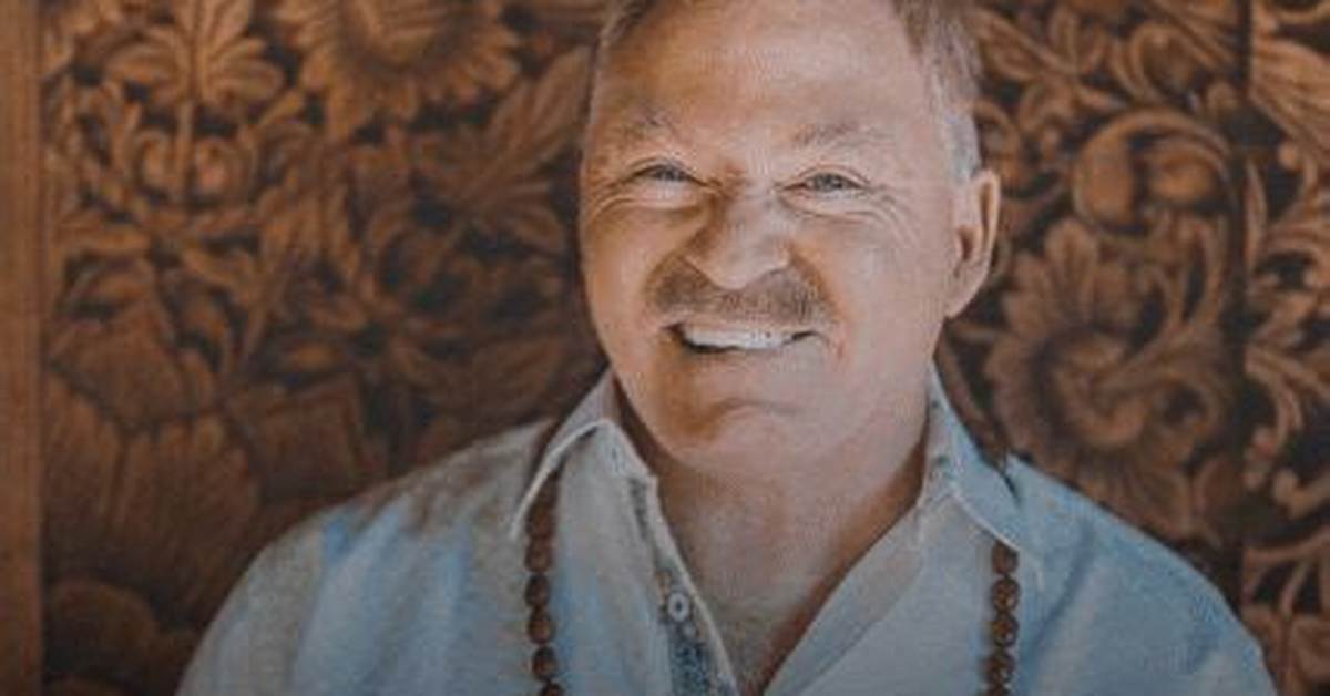 James Van Praagh