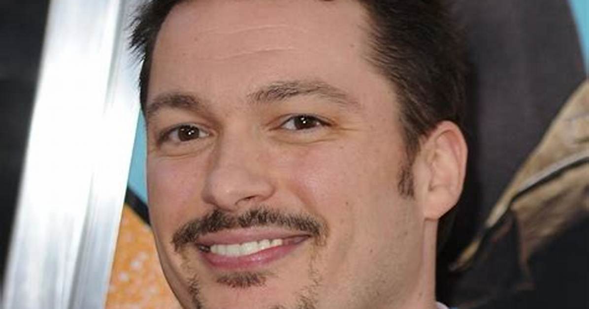 James Vanderbilt