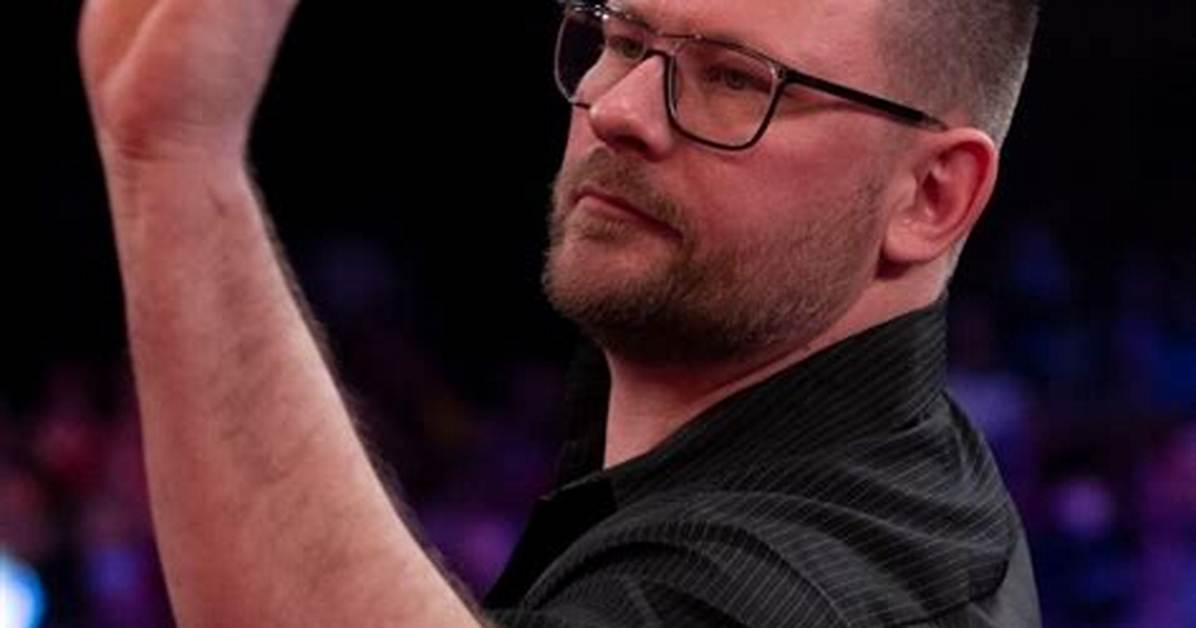 James Wade