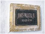 James Walker Jr