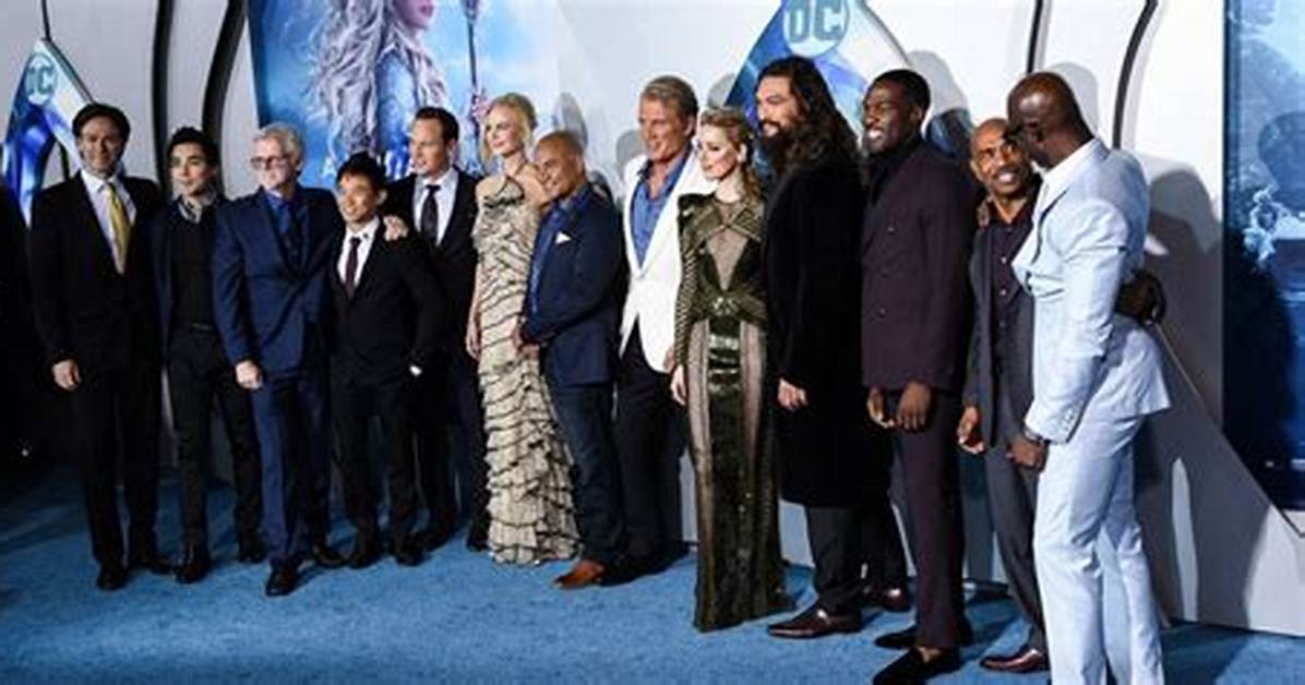 James Wan Height