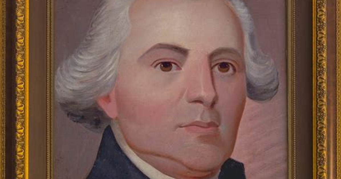 James Wilson