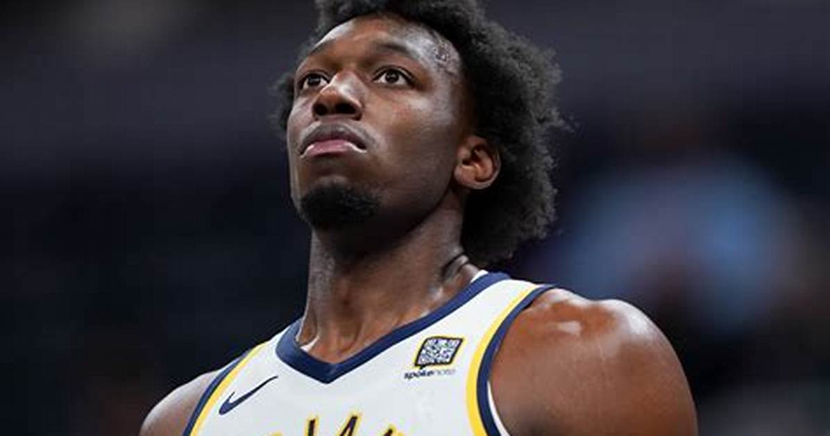 James Wiseman