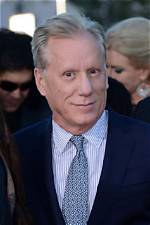 James Woods Height