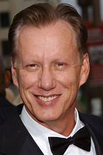 James Woods