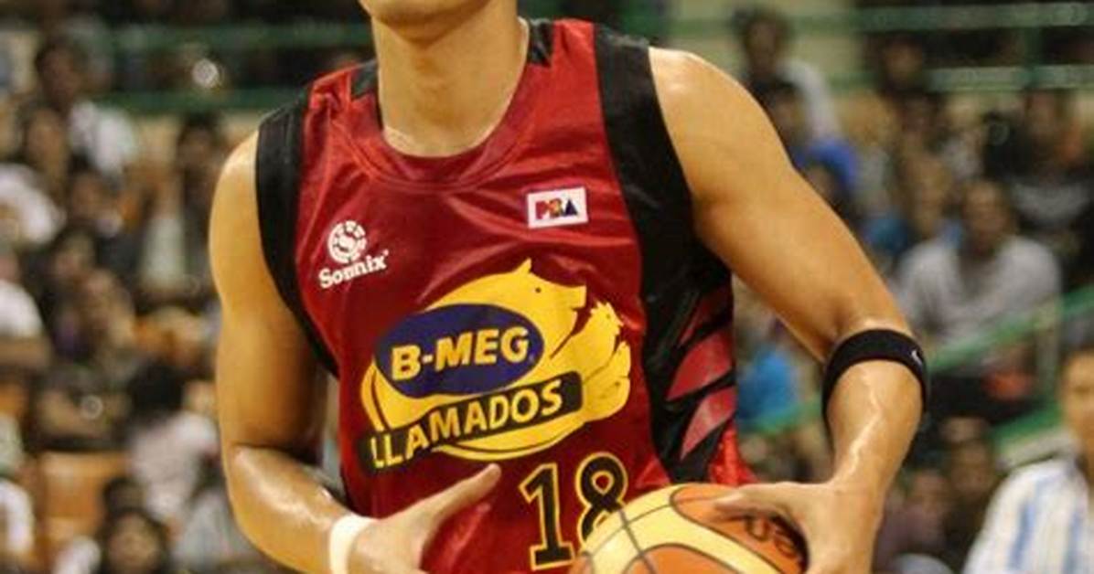 James Yap
