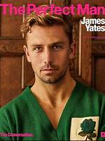 James Yates