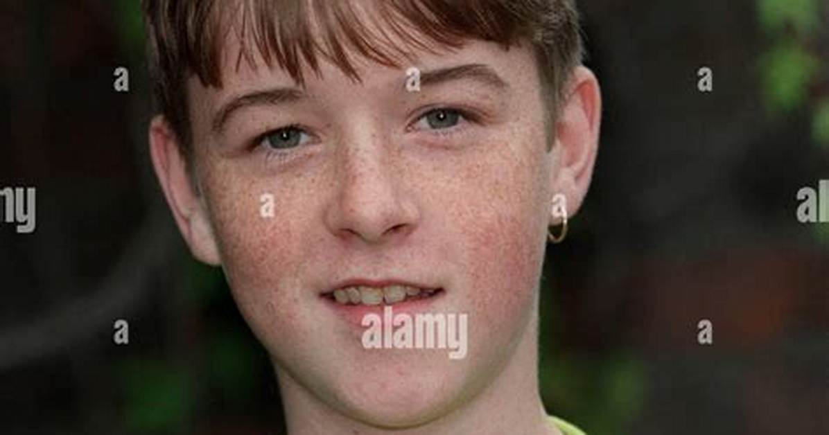 James Young