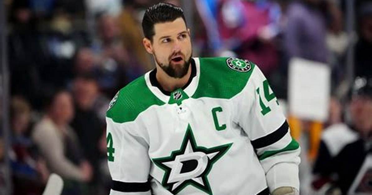 Jamie Benn