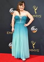 Jamie Brewer