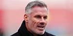 Jamie Carragher