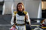 Jamie Chadwick