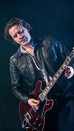 Jamie Cook