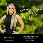 Jamie Crist