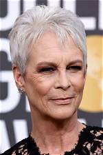 Jamie ___ Curtis