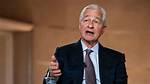Jamie Dimon
