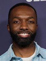 Jamie Hector