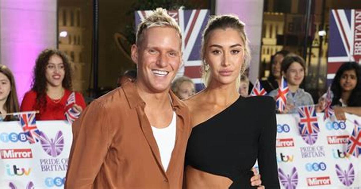 Jamie Laing
