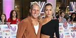 Jamie Laing