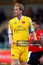 Jamie Moralee