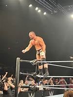 Jamie Noble