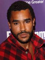 Jamil Walker Smith