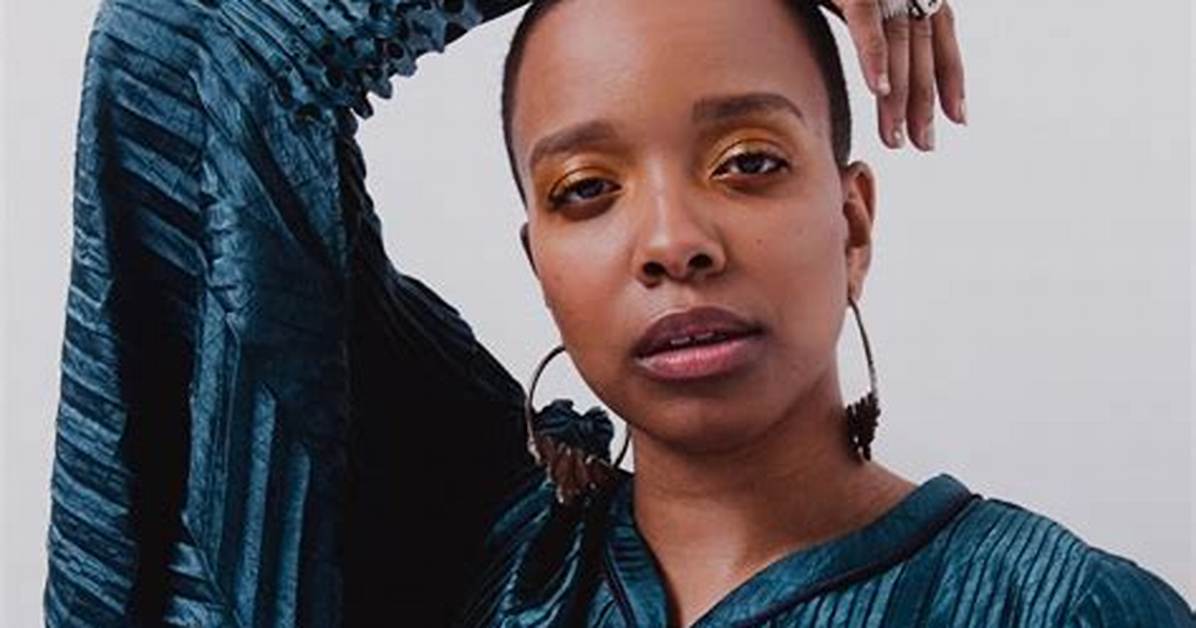 Jamila Woods
