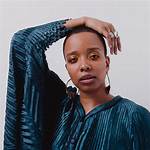 Jamila Woods