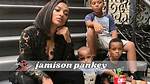 Jamison Pankey