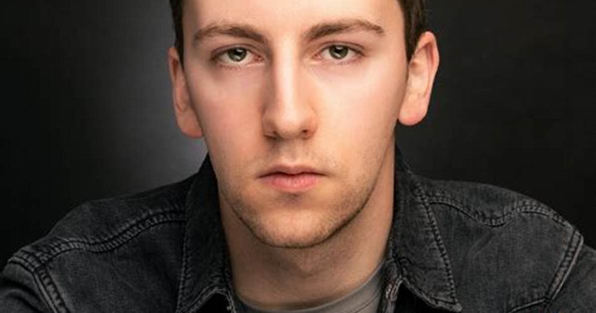 Jamison Ryan
