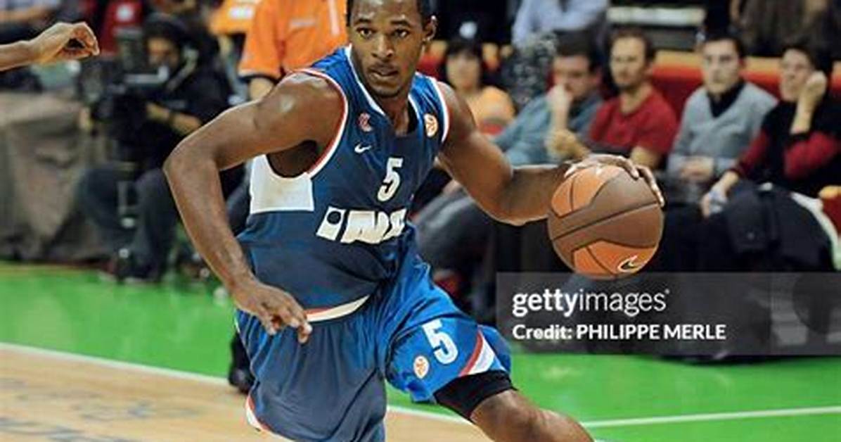 Jamont Gordon