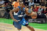 Jamont Gordon