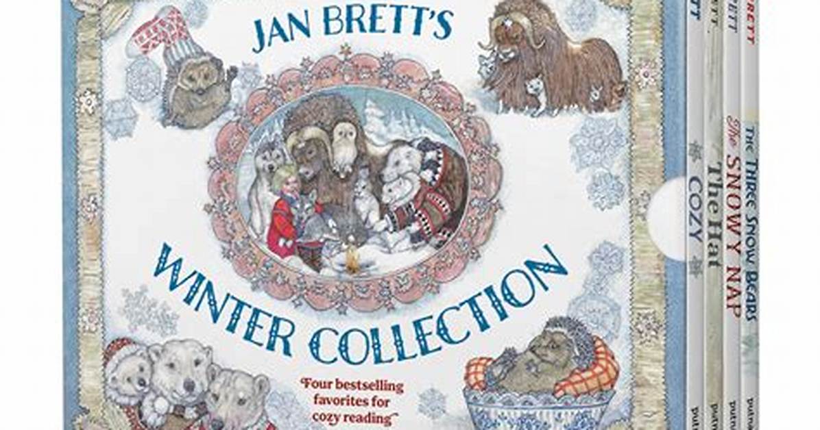 Jan Brett