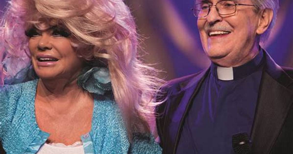 Jan Crouch